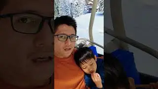 Brrr Dingin#salju #snowworld