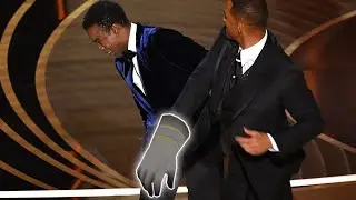 Will Smith uses the Hot Hand