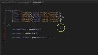 Understanding a Javascript Array for a SCORM Project