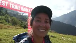 Everest Trail Race (etapa 3)