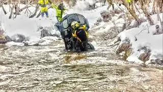 Эрнест Жгет на Suzuki King Quad (STELS Guepard, BRP 1000XMR, CF MOTO X5,X8)