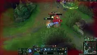 SPELAR ASHE BOT  LEAGUE OF LEGEND