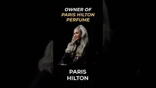 Paris Hilton Story | Eureka Moment #shorts #youtubeshorts #parishilton