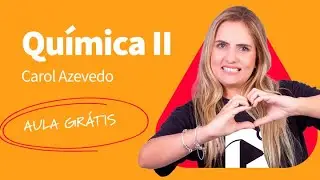 Química para o ENEM - Eletroquímica: Pilhas I (Conceitos fundamentais e reações eletroquímicas)