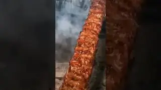 Amazing Turkish Food! #kebab #foodie #turkishfood #cznburak #nusr_et #food