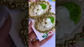 Bu güzel Tokanın tarifi yakında ❤️