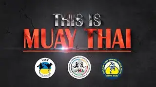 🥊MUAY THAI CLUB VIST / м. Дніпро, вул. Савкіна, 8 💪🇺🇦