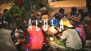 Ramsoh Latinho - Alula (Nyaturu Amapiano Ep)