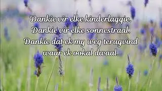 Dankie - Piet Smit & Danie Botha