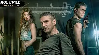 مهندس ذكي يكتشف أن عصابة يريدون سرقة بنك عبر نفق تحت منزله😱فيقوم بالتلاعب بهم بذكائه🧠||ملخص 🎦 𝐓𝐮𝐧𝐧𝐞𝐥