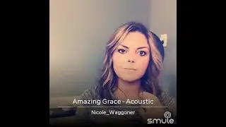 Amazing Grace