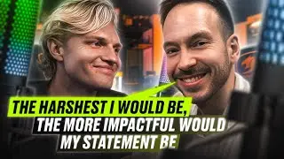 How to become the harshest Counter-Strike analyst?
