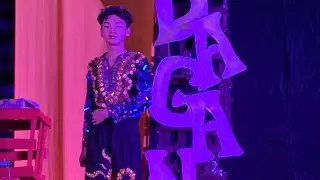 Mr. and Ms. Eco-Modelo 2023 (5M worth of Prizes)