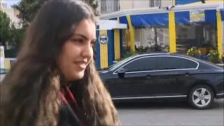 Türkiye' de Absürt Anket - Sokak Röportajı