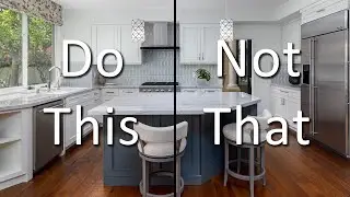 The #1 Marketing Tip for Real Estate Photographers