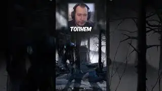 ЛУЧШАЯ ТАКТИКА ПОБЕДЫ В MKX 😲