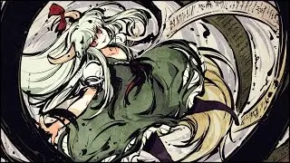 [Osu!] あきやま うに(Akiyama Uni) - 官板黄昏新聞(Kanpan Tasogare Shinbun) [Extra] +HD / 179pp