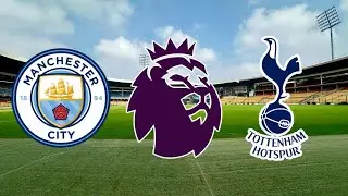 Premier league 🔺Prediction and simulation Manchester City 🏴󠁧󠁢󠁥󠁮󠁧󠁿 🆚 Tottenham 🏴󠁧󠁢󠁥󠁮󠁧󠁿