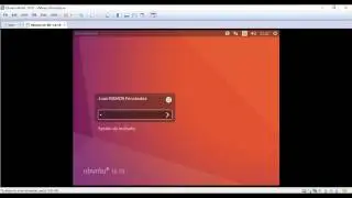 Error cuando ubuntu 64 Bits no Arranca en VMware