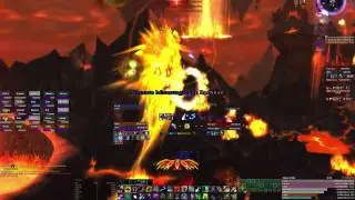 Omnium - Terres de Feu 25 - Alysrazor Heroic