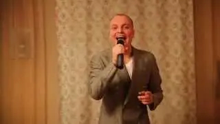 Вова Азаров - Голос Балтии