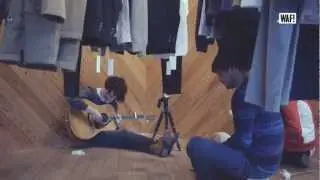 Scarlett O'Hanna - With Hope Comes The Morning (Acoustic WAF!)