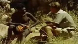 Quest Under Capricorn   The Desert Gods 1963 Attenborough