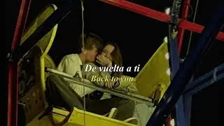 Float Back To You - Holy Hive (sub. español)