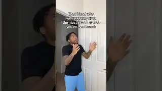 That friend with the craziest stories
