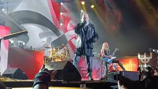 You've Got Another Thing Comin' - Judas Priest | Arena CDMX (04/May/2025)