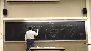 2020 ECE641 - Lecture 31: EM for GMMs