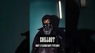 [FREE] $NOT X Playboi Carti type beat - "Chillout"