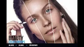 Beauty Color Lookups