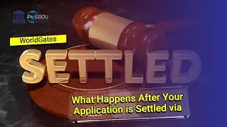 What Happens After Your Application is Settled via Judicial Review?