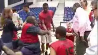 GRU Jaguars Humbled by Bulldogs (10/10/13)