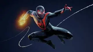 Marvel's Spider-Man Miles Morales Unreleased Soundtrack | This Is My Time - Lecrae (Game Version)