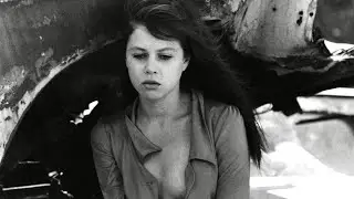 Trailer MÄDCHEN, MÄDCHEN (1967, Helga Anders, Jürgen Jung, Hellmut Lange)