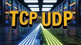 TCP & UDP: The Differences You Need to Know