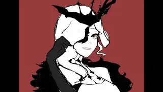 La Signora Introduction - Genshin Animatic ( SIX Anne Boleyn Introduction)