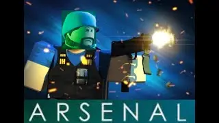 Arsenal but if i get eliminated, the video ends.