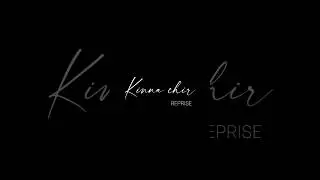  Kinna Chir Reprise Version ( 2022 ) 🎶@devanshg.dg__