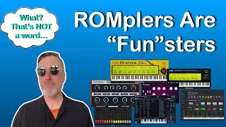 The BEST VST ROMplers | Comparisons & Demo’s  