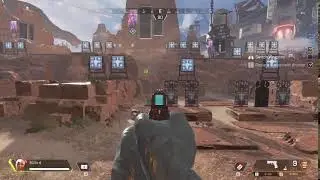 APEX Legends - Silah Rehberi - P2020