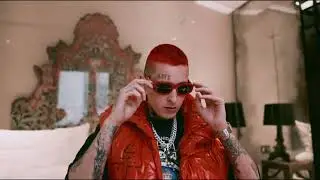 KIZARU TYPE BEAT x BIG BABY TAPE - 