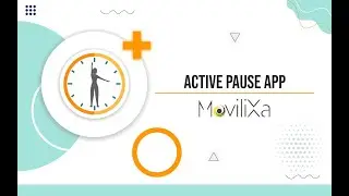 Active Pause App