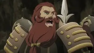 Повелитель 4 сезон/русский триллер/ Overlord 4 seson