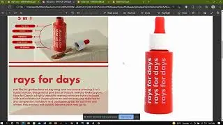 A step-by-step guide on How to create Amazon Storefront by yourself in just 10 minutes.