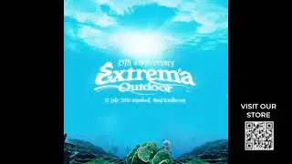 Sven Väth Live At Extrema Outdoor Festival 17.7.10 (v2)