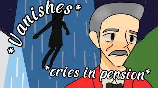 The Goth Family explained In 5 + 1/2 minutes
