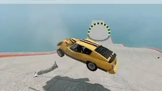 if physics apply in GTA5 #8 // Physics in GTA5